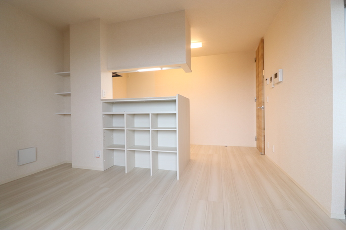 3/20 リビング/ダイニング