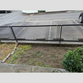 13/16 バルコニー