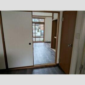 6/16 リビング/ダイニング