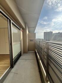 15/16 バルコニー