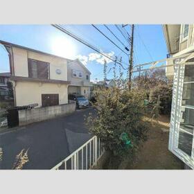 13/16 バルコニー