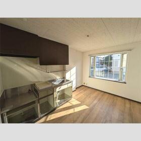 3/13 リビング/ダイニング