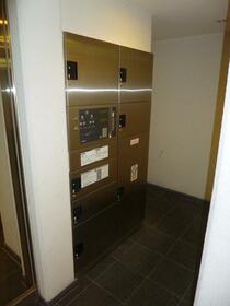 12/13 エントランス