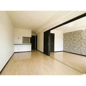 6/15 リビング/ダイニング