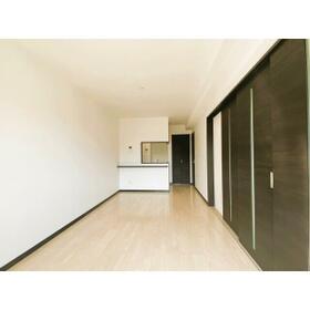 4/15 リビング/ダイニング