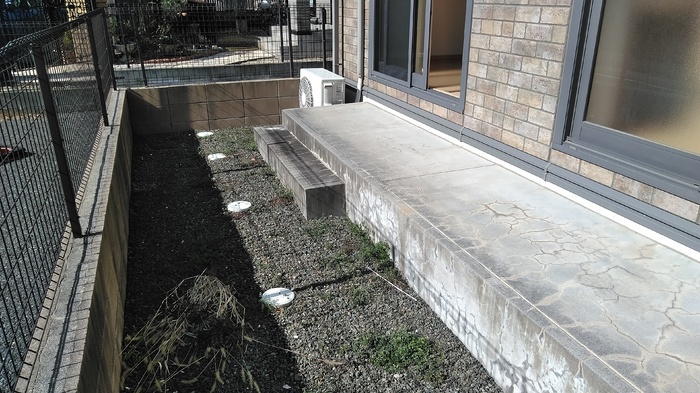 17/30 バルコニー