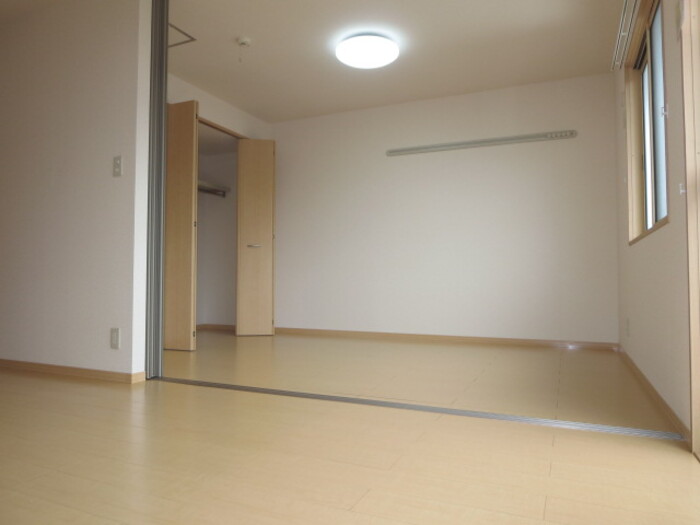 3/17 リビング/ダイニング