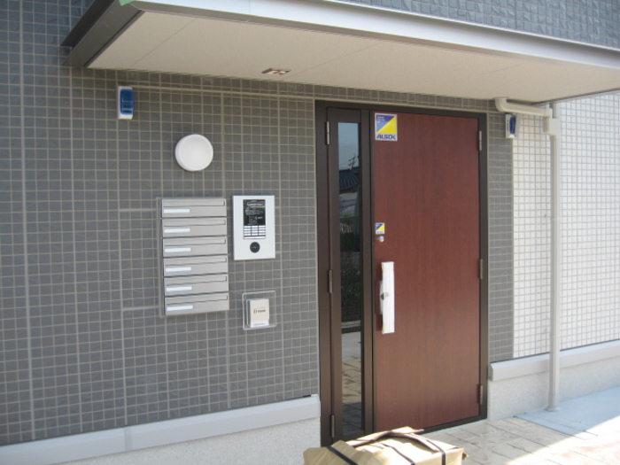 15/18 エントランス