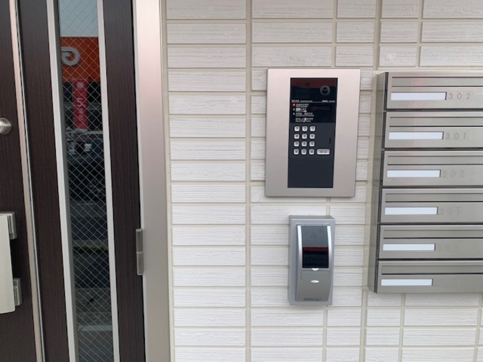 16/29 エントランス