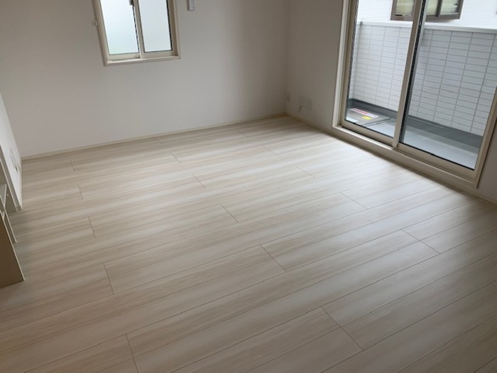 3/29 リビング/ダイニング