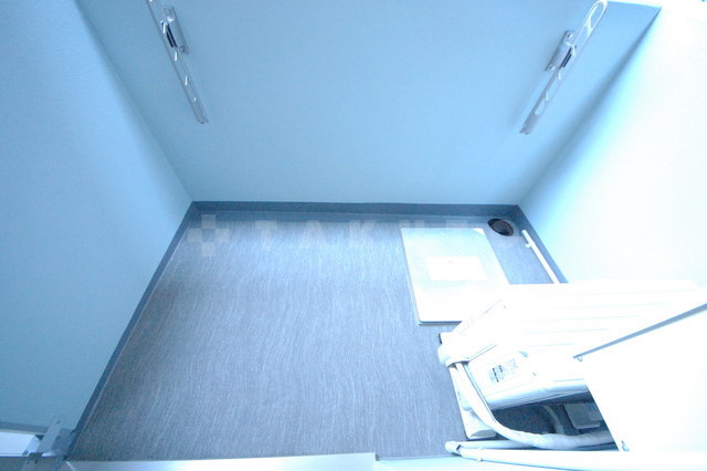 14/16 バルコニー