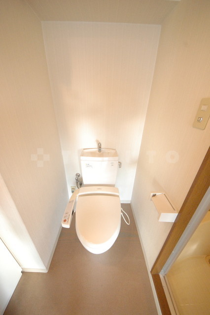 13/19 トイレ