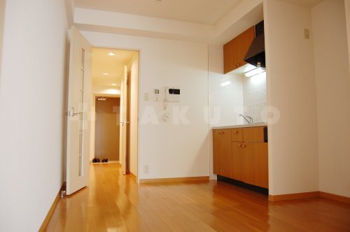 3/18 リビング/ダイニング