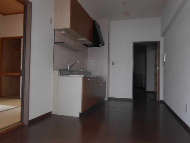 5/27 リビング/ダイニング