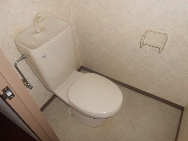 13/27 トイレ