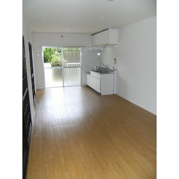 3/12 リビング/ダイニング