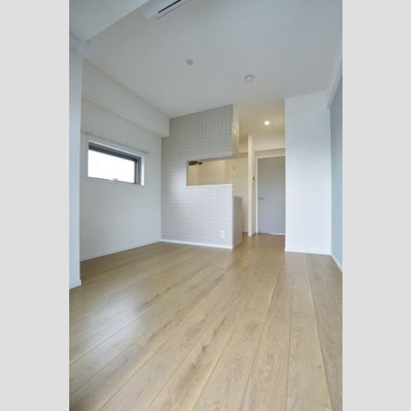 4/19 リビング/ダイニング