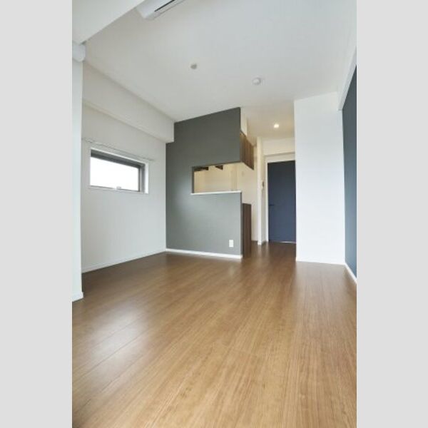 4/19 リビング/ダイニング