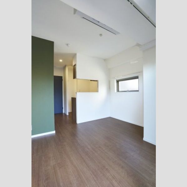 4/19 リビング/ダイニング