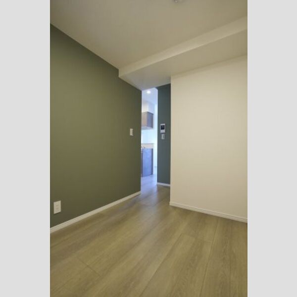 4/19 リビング/ダイニング