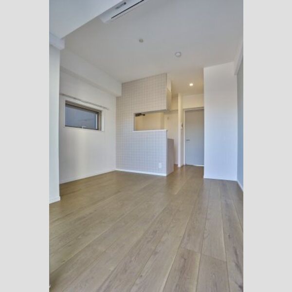 4/19 リビング/ダイニング