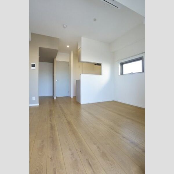 4/19 リビング/ダイニング