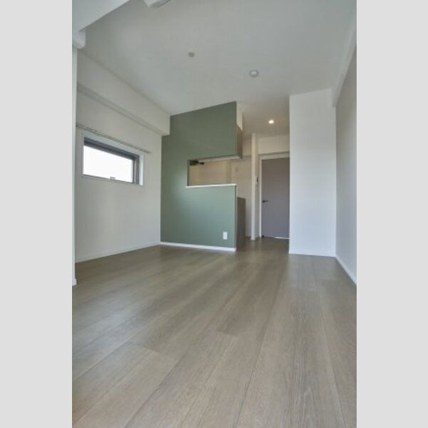 4/19 リビング/ダイニング