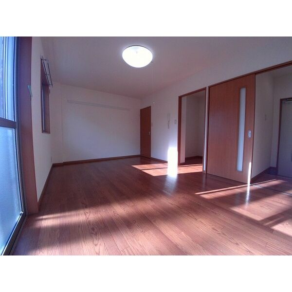 4/10 リビング/ダイニング