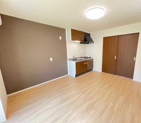 3/27 リビング/ダイニング