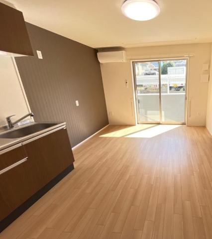 4/27 リビング/ダイニング