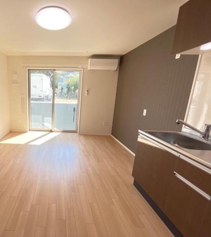 4/27 リビング/ダイニング