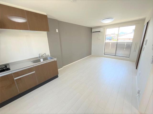 4/27 リビング/ダイニング