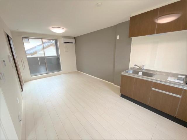 3/27 リビング/ダイニング