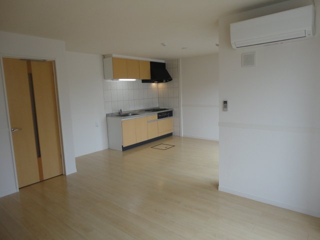 3/22 リビング/ダイニング