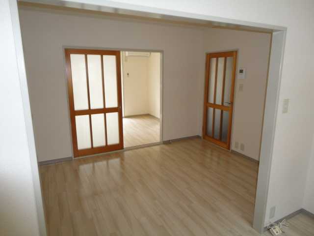 4/29 リビング/ダイニング