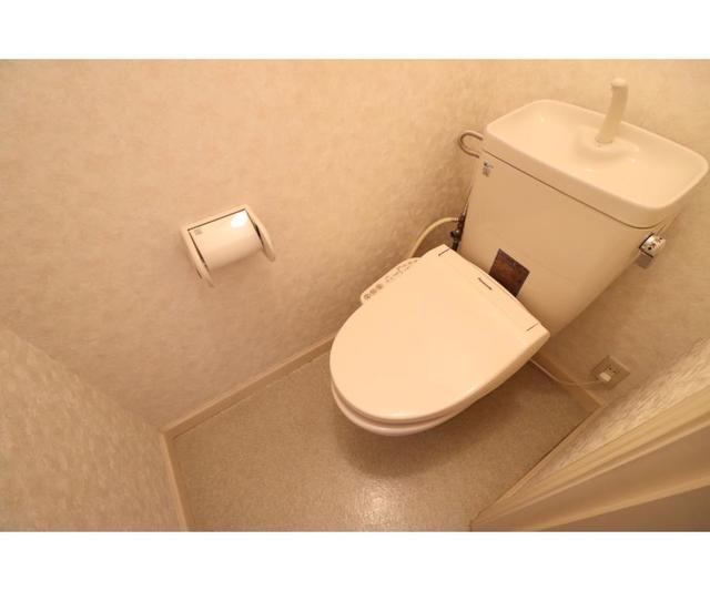 15/21 トイレ