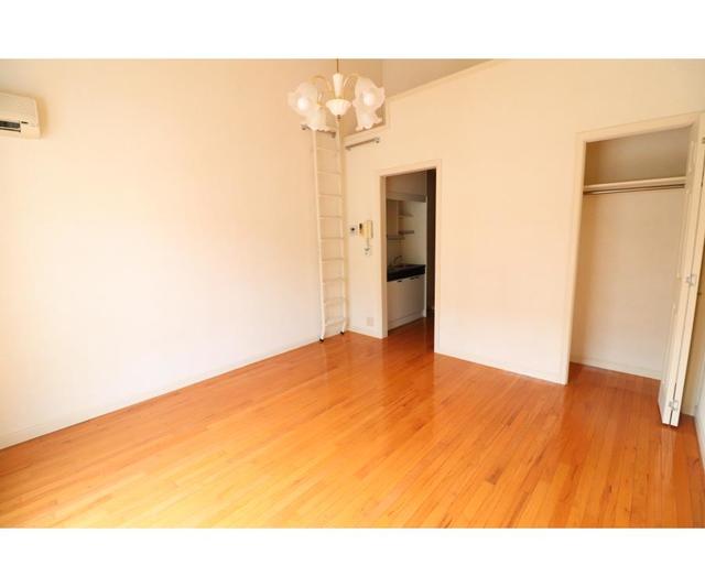 6/21 リビング/ダイニング