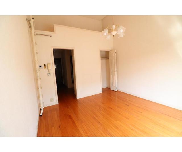 7/21 リビング/ダイニング