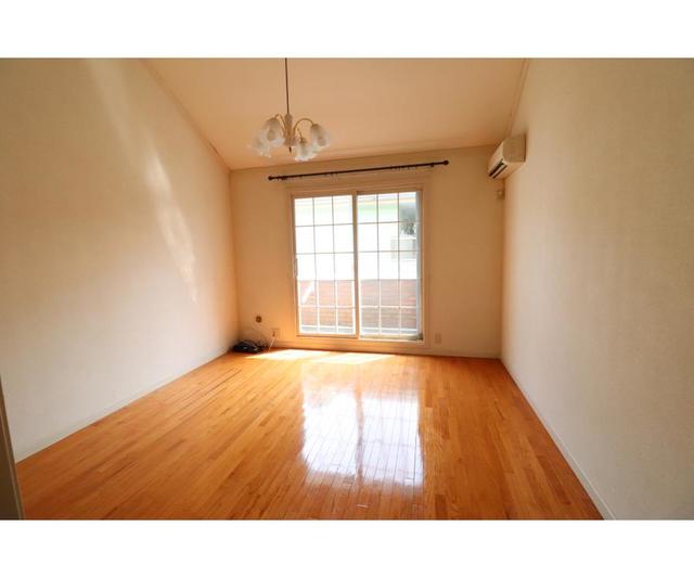 8/21 リビング/ダイニング