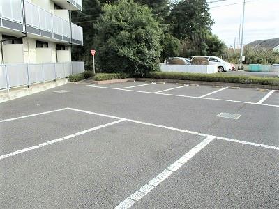 14/24 駐車場