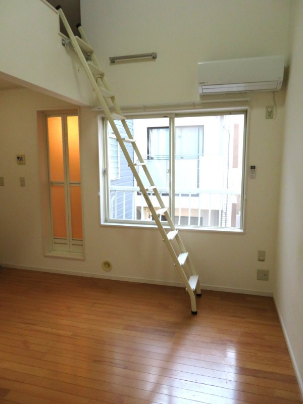 3/20 リビング/ダイニング