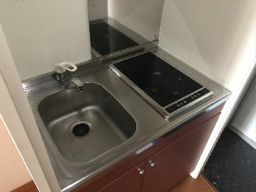 4/20 リビング/ダイニング