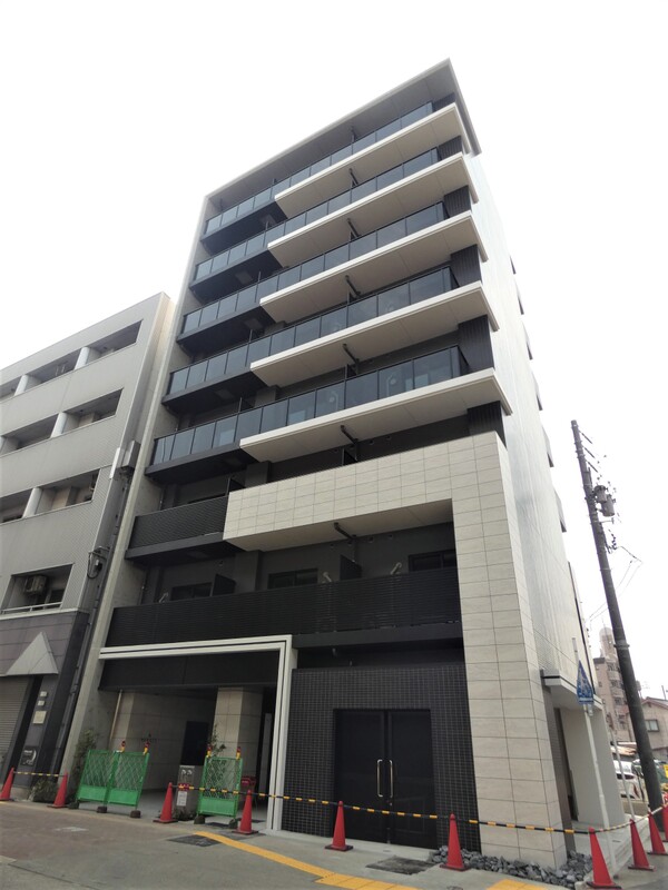1/12 外観