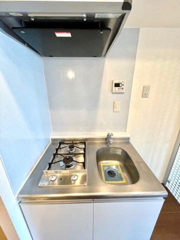 7/17 キッチン