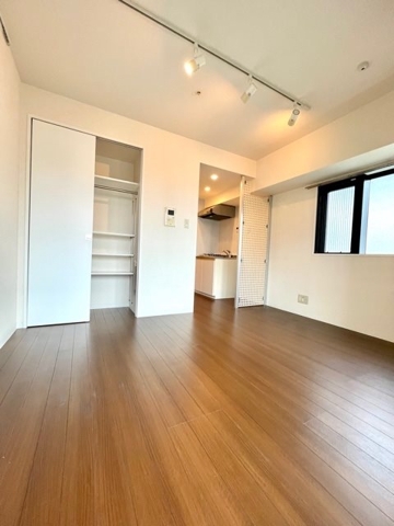 3/17 リビング/ダイニング