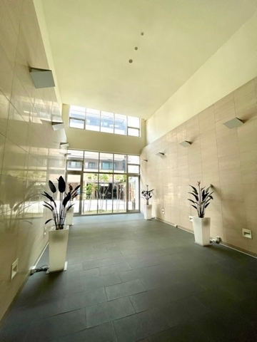 2/8 エントランス