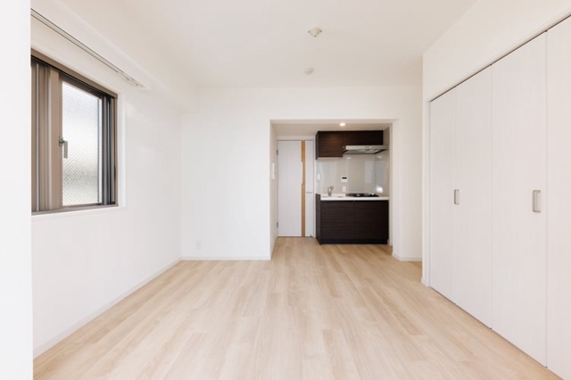 3/23 リビング/ダイニング