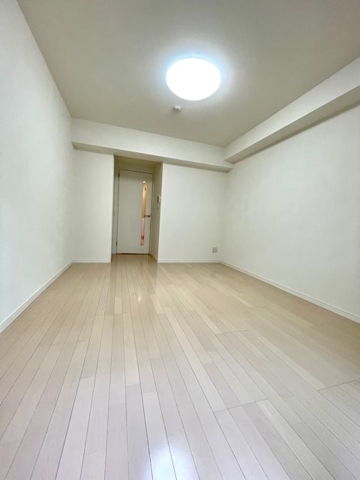 4/18 リビング/ダイニング