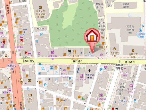 13/13 地図