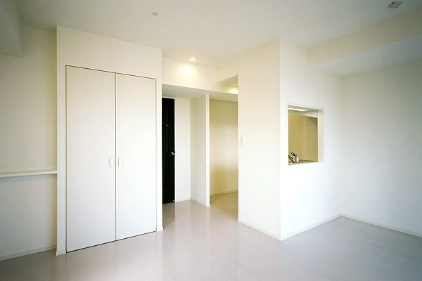 3/22 リビング/ダイニング